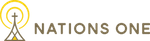 Nations One for Christ Logo