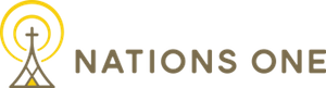 Nations One for Christ Logo